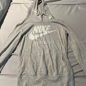 Nike women’s hoodie
